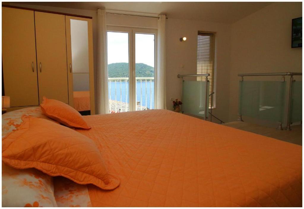 Apartment Karmela Примоштен Экстерьер фото